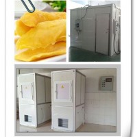 芒果干烘干機/熱泵節能干燥技術