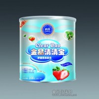 208克金品護腸草本清清寶