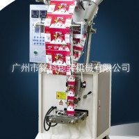 MK-388F中型粉劑包裝機
