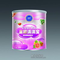 金品益生菌免疫清清寶（西柚味）