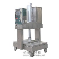 小型干豆腐壓機