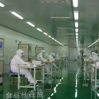 電子廠潔凈車間