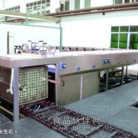 殺菌釜配套裝卸籠機(jī)