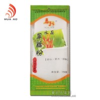 南寧華澳供應各種米粉、粉絲包裝袋
