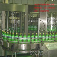 含氣飲料生產設備