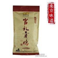櫻桃鹽水鴨