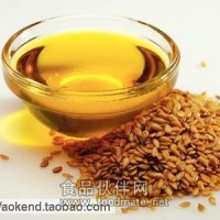 亞麻籽提取物  亞麻籽油