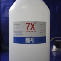 供應MP-7X清洗液