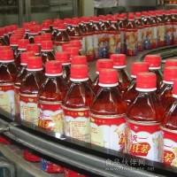 涼茶飲料生產設備