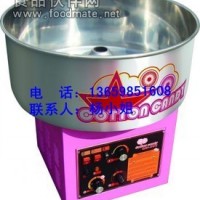彩色燃氣棉花糖機器供應，彩色拉絲電動棉花糖機器