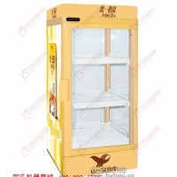 超市加熱飲料展示柜42升加熱飲料展示柜生產廠家