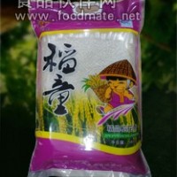 精品稻花香
