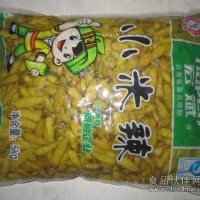 泡小米辣