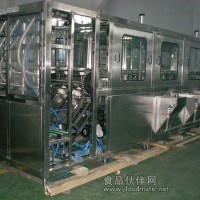 大桶水灌裝機(jī)