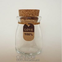 布丁奶瓶廠家 布丁奶瓶供應(yīng)