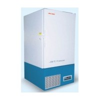 廠家-86℃低溫保存箱，超低溫冰箱