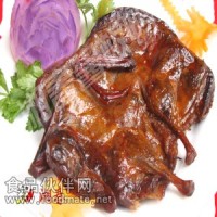 醬板鴨技術(shù)培訓(xùn)加盟批發(fā)