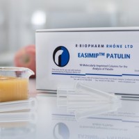 展青霉素凈化柱-配合HPLC使用