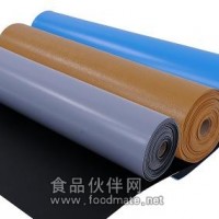防靜電丁晴膠皮批發 高端防靜電丁晴膠墊廠