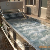 XUFA-氣泡翻浪清洗機(jī)