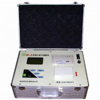 小型測(cè)土儀器