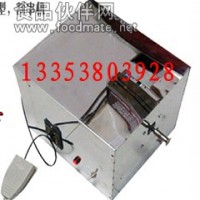 全自動面筋成型機