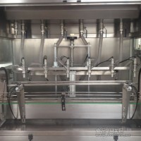 全自動(dòng)高精度膏體灌裝機(jī)，全自動(dòng)番茄醬灌裝機(jī)，全自動(dòng)辣椒醬灌裝機(jī)
