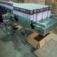 全自動(dòng)氣霧劑灌裝機(jī)