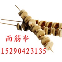 面筋卷機鄭州