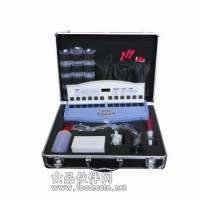 便攜式果蔬農(nóng)殘檢測(cè)儀器