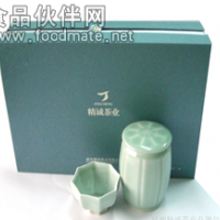 龍谷麗人 綠茶