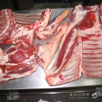 澳洲羊肉 正規進口 手續齊全