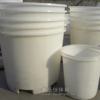 食品腌制塑料圓桶