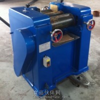 化工行業專業生產三輥研磨機商家