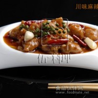 伍氏企業(yè)：美味安全兩手抓 打造調理包行業(yè)品牌