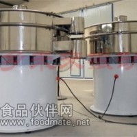 供應(yīng)木薯淀粉篩分機(jī)