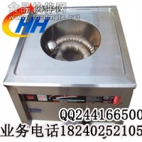 電蒸爐燃?xì)庹魻t