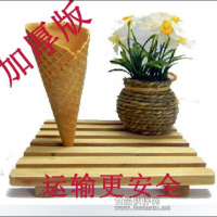 24°花邊脆筒 400支 蛋筒 蛋托