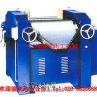 S260型三輥研磨機