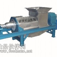 廠家生產(chǎn)壓榨機(jī) 水果壓榨機(jī) 13598688801