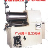 WS臥式砂磨機