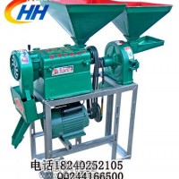多功能碾米機(jī)