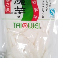 供應泰之味品牌-魔芋肚片