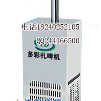 多彩扎啤機(jī)