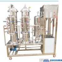 復合型高密過濾機