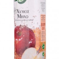 進口飲料批發 塞浦路斯原裝進口普瑞瑪蘋果果汁1L*12盒