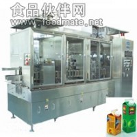屋頂包灌裝機