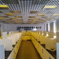 感官分析品評室