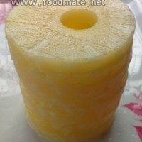 850g菠蘿圓片
