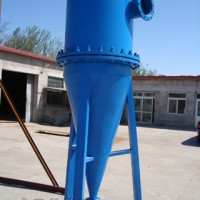 SYS旋流除砂器